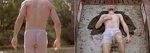 Guy Pearce Nude - Hollywood Men Exposed! - Nude Male Celebri