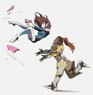 HIGH NOON na Twitterze: "#Dva #Brigitte.