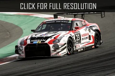 Nissan Nismo Gt3 - reviews, prices, ratings with various pho