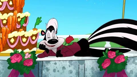 "The Looney Tunes Show": Who Is Responsible for This Outrage