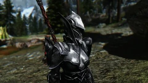 valkyrie armor helmet damage at skyrim nexus mods and commun