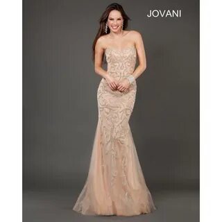 Jovani Trumpet Gown Online Sale, UP TO 61% OFF