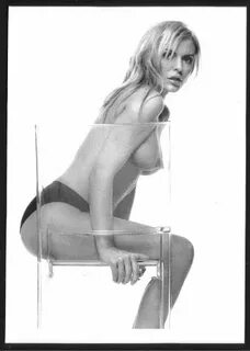 Patsy Kensit Nudes