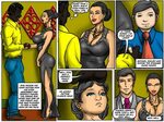 Owned- Illustrated interracial Porn Comics