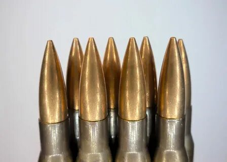 Gallery of 6 5 creedmoor vs 308 winchester debate settled bi