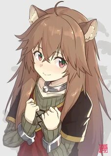 Raphtalia, Fanart page 4 - Zerochan Anime Image Board