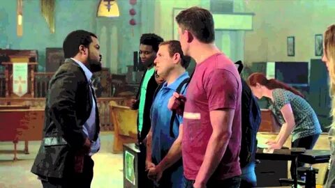 21 Jump Street - Funny Quotes - YouTube