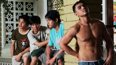 Josh Ivan Morales Best Movies and Shows List