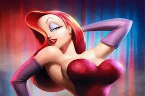 25 Hottest Cartoon Women of All Time - YouTube