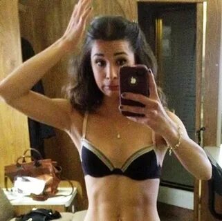 Josie Loren Nude Leaked Private Pics & Selfies NEW 5 PICS