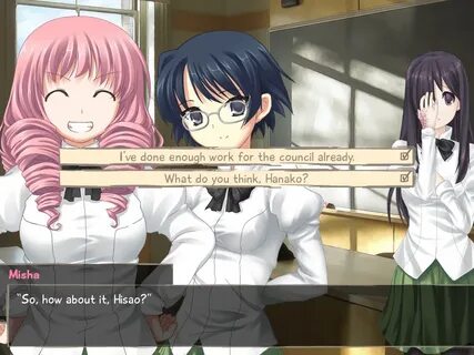 Katana Shoujo - Max R. Chung