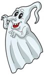 Library of clip art free stock halloween ghost png files ► ►