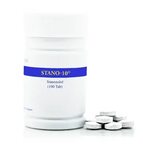 Stano-10 © - Orals - Zendava Pharma