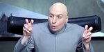 Austin Powers: The 10 Best Dr. Evil Quotes ScreenRant. - 123
