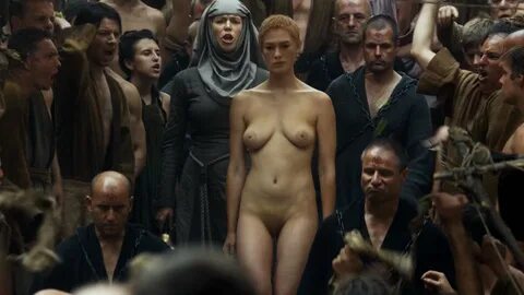 Luxury Nude 🔞 på Twitter: "Lena Headey (Game of Thrones).