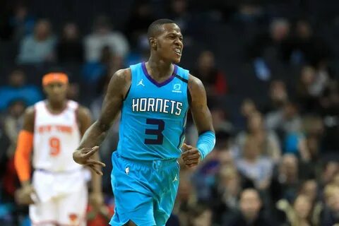 Clippers interested in Hornets' Terry Rozier? - HoopsGM