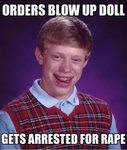 Blow up doll - Meme by BigBean13 :) Memedroid
