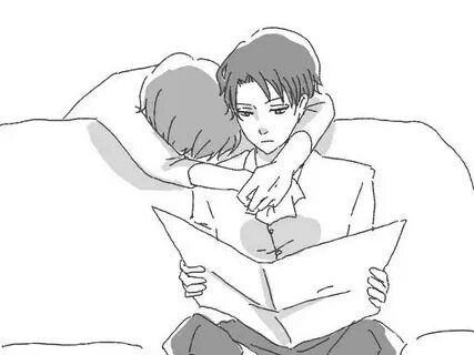 am not the anon you were looking for* What is... Ereri, Atta