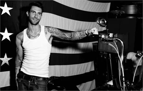 Pin on Adam levine