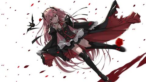 Krul Tepes Wallpapers - Wallpaper Cave