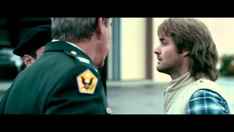 macgruber van scene - YouTube