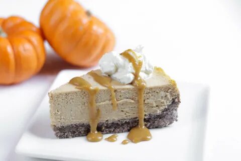 Gluten Free Pumpkin Cheesecake Recipe Swerve