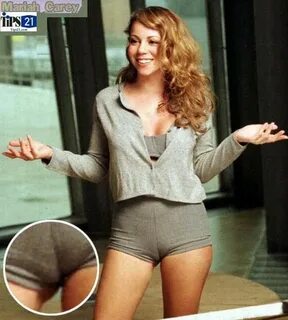 Here Are The Worst 26 Cases of Celebrity Camel Toe :: FOOYOH