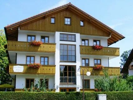 Hotel Pension Geiger in Bad Tölz, Duitsland Zoover