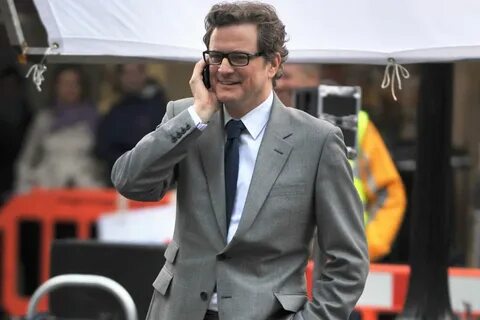 Colin Firth could join Emma Stone in new Woody Allen movie