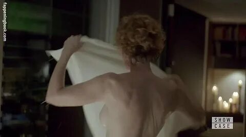 Judith hoag naked Breast Men (TV Movie 1997)
