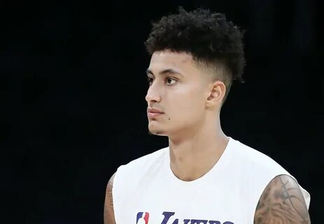 Silver Screen and Roll в Твиттере: "Kyle Kuzma has officiall