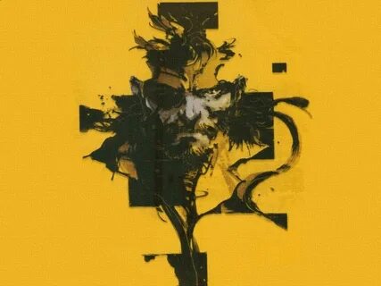 Awesome Metal Gear Solid Desktop Wallpaper - wallpaper quote