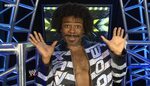 Wrestling Star Star Xavier Woods Wants Video Game Show On WW