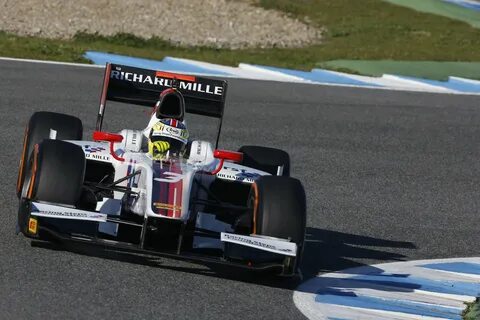 gp2, Race, Racing, Grand, Prix, Formula, F 1 Wallpapers HD /