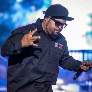 Ice Cube on Twitter: "West Coast showed love this weekend. T