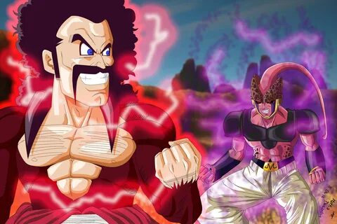 Super Buu Wallpapers HD (65+ images)