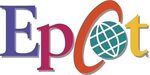 Epcot Logo Png Transparent - Disney Epcot Logo Clipart - Lar