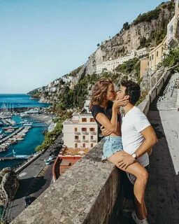 @katerinastavreva #amalficoast #amalfi #travelcouple Couples