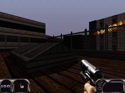 Duke Nukem 64 Mod - v0.9 file - Mod DB