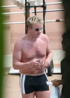 Gordon Ramsay Nude - The Male Fappening