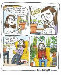 Pin by Ruby Danderfluff on Comics, Memes, and Whanot Plant j