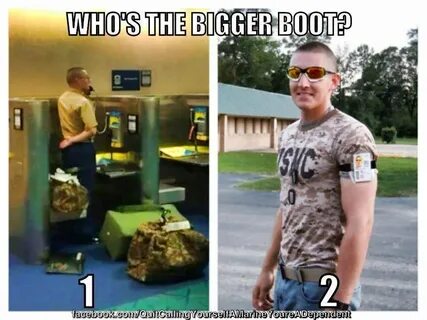 Usmc boot camp Memes