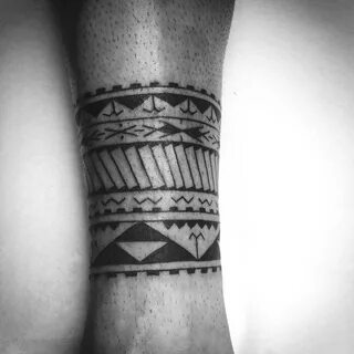 Tribalism Polynesian and pacific tattoos by Igor Kampman - B