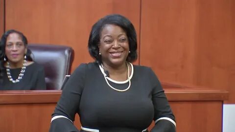 Judge Cassandra Hollemon has died - ABC13 Houston