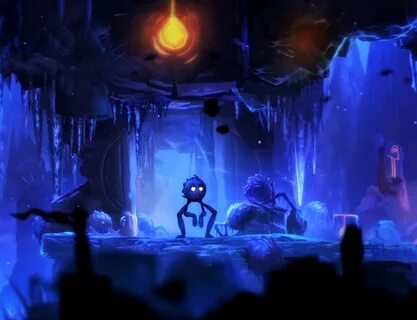 çorbada tuzu olmak ithalat 945 ori and the blind forest gumo