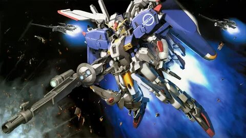 Gundam HD Wallpaper (73+ images)