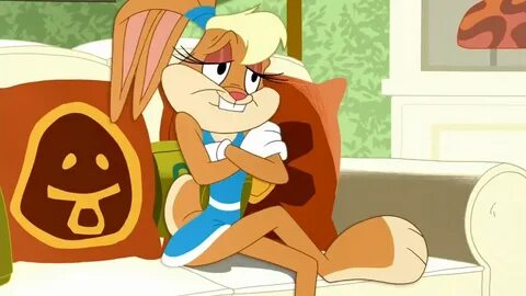 Anime Feet: Lola Bunny Megapost Part 6 (Still More from The 