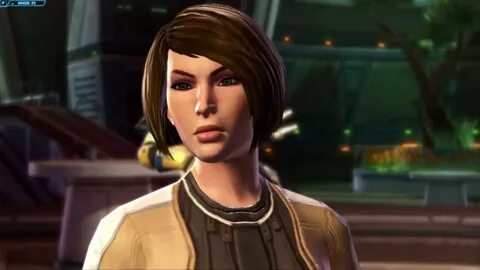 swtor: Saying Goodbye to Lemda - YouTube