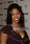 Merrin Dungey during Maxim Hot 100 Party - Arrivals at Yamas
