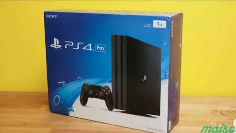 Прошитые Playstation 4 5.05 + игры в Санкт-Петербурге